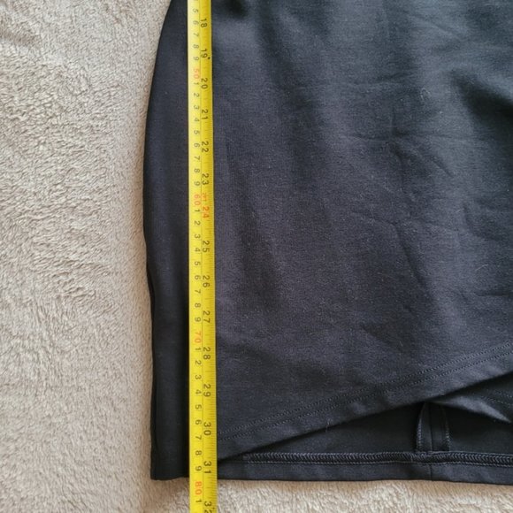 Aritzia Babaton Onyx Dress size 6 - Picture 14 of 15